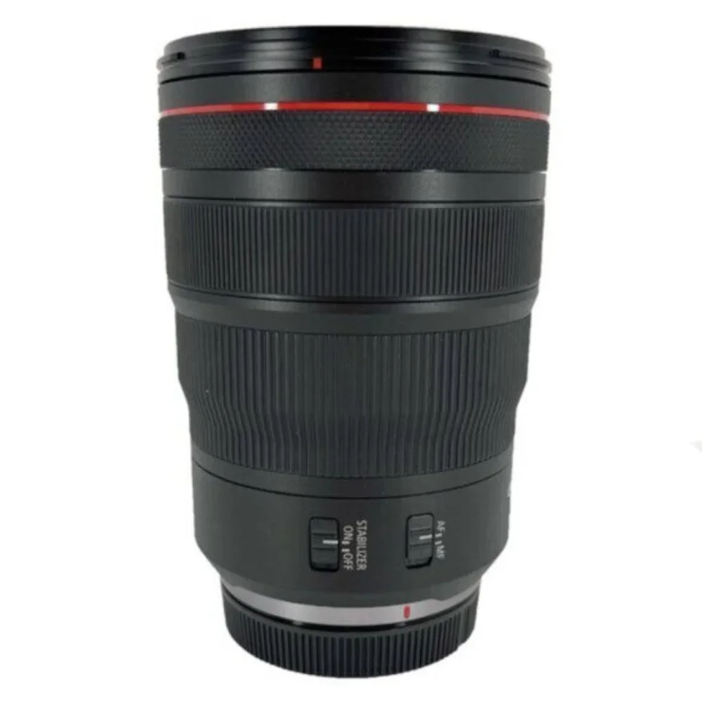Canon RF 24-70mm f/2.8L IS USM Ultra Wide Angle Zoom Lens